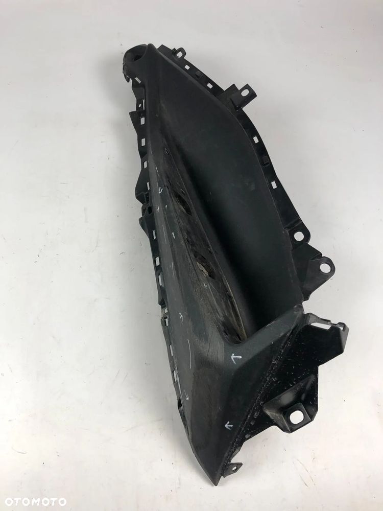 Yamaha X-MAX 125 300 18- Prawa Podłoga Podest Wypełnienie Podłogi - 5