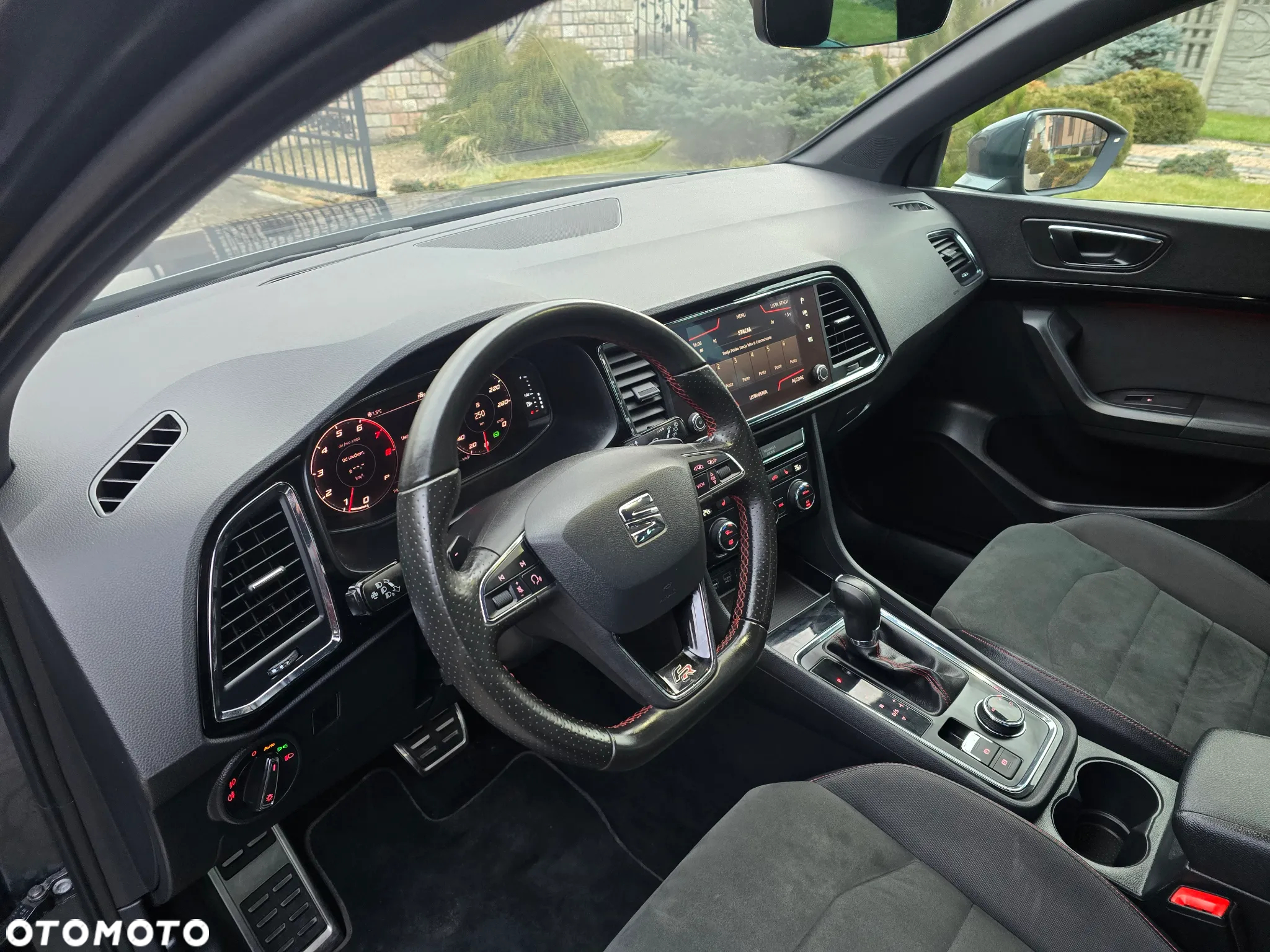 Seat Ateca - 16