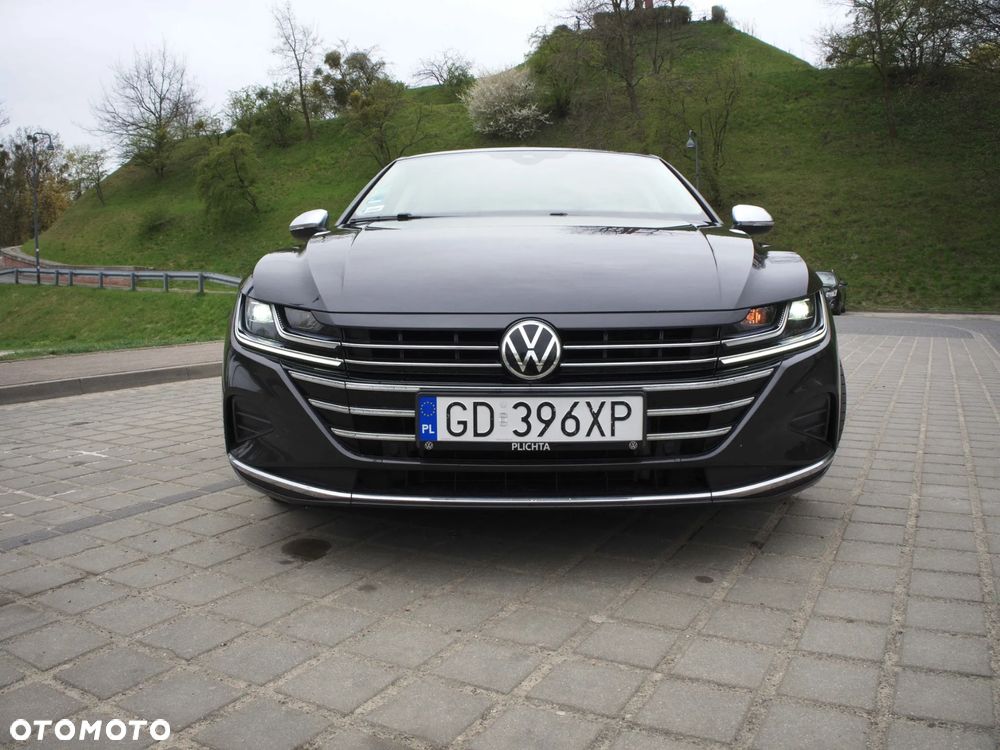 Volkswagen Arteon 2.0 TSI Elegance DSG - 15