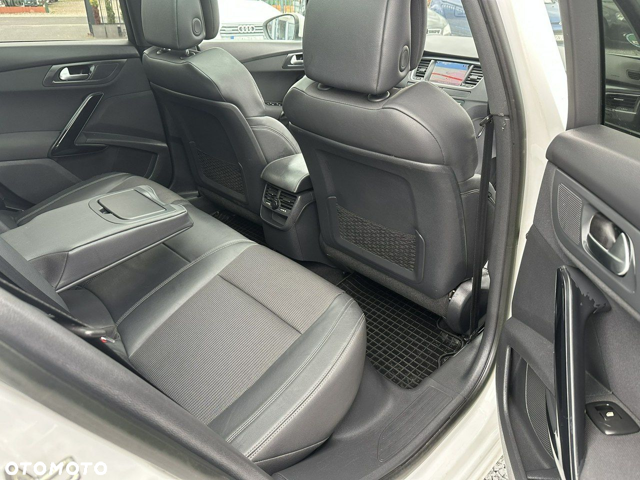 Peugeot 508 - 21