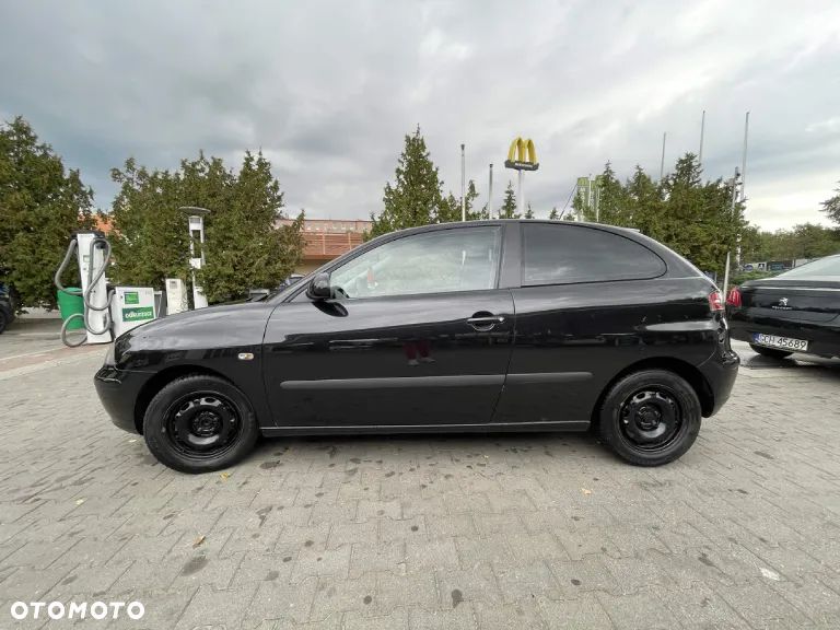 Seat Ibiza - 3