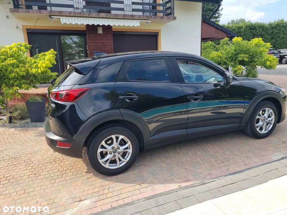 Mazda CX-3 2.0 Skypassion - 6