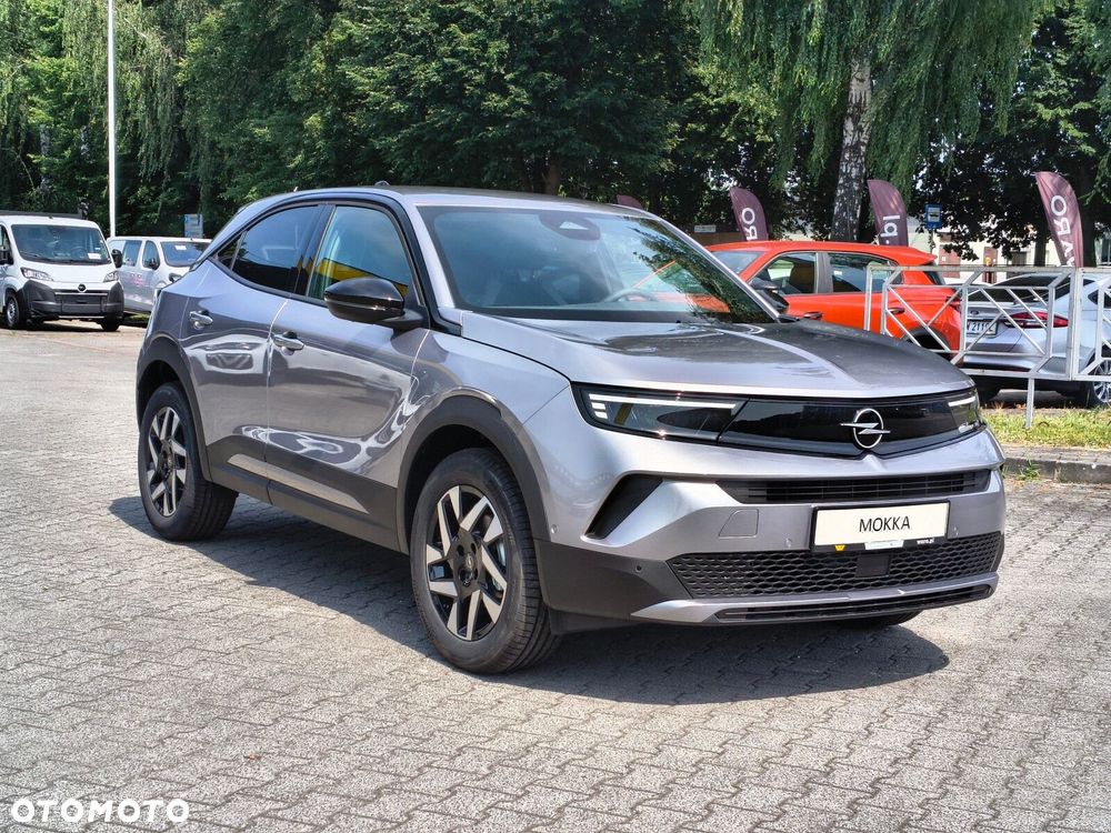 Opel Mokka - 10