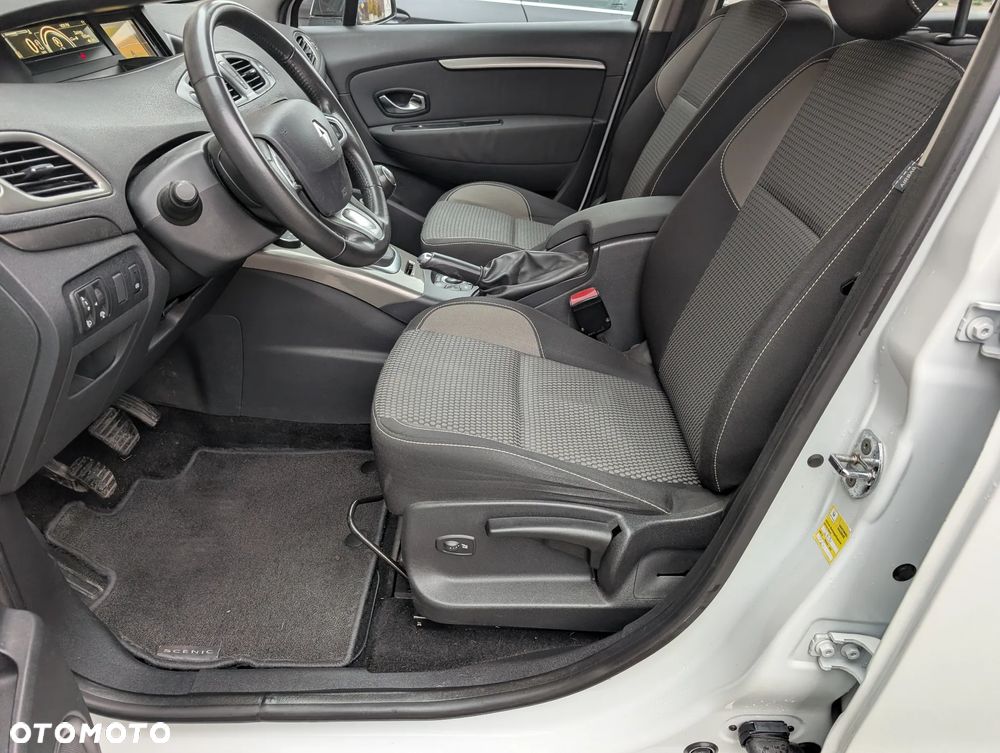 Renault Scenic ENERGY TCe 115 S&S Xmod Paris - 18