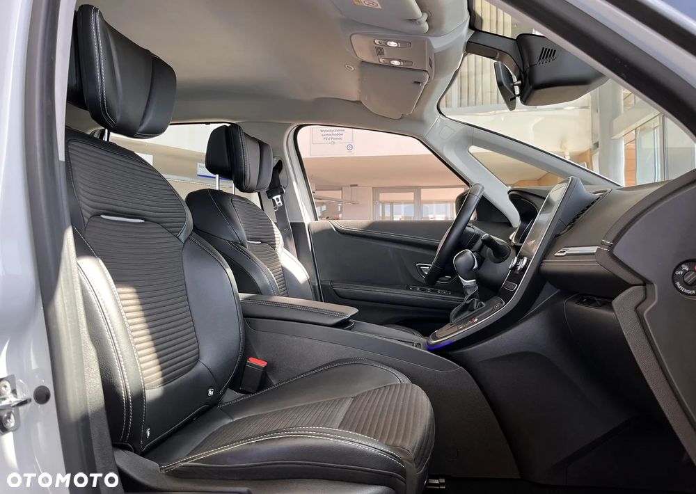 Renault Scenic TCe 140 GPF EDC INTENS - 23