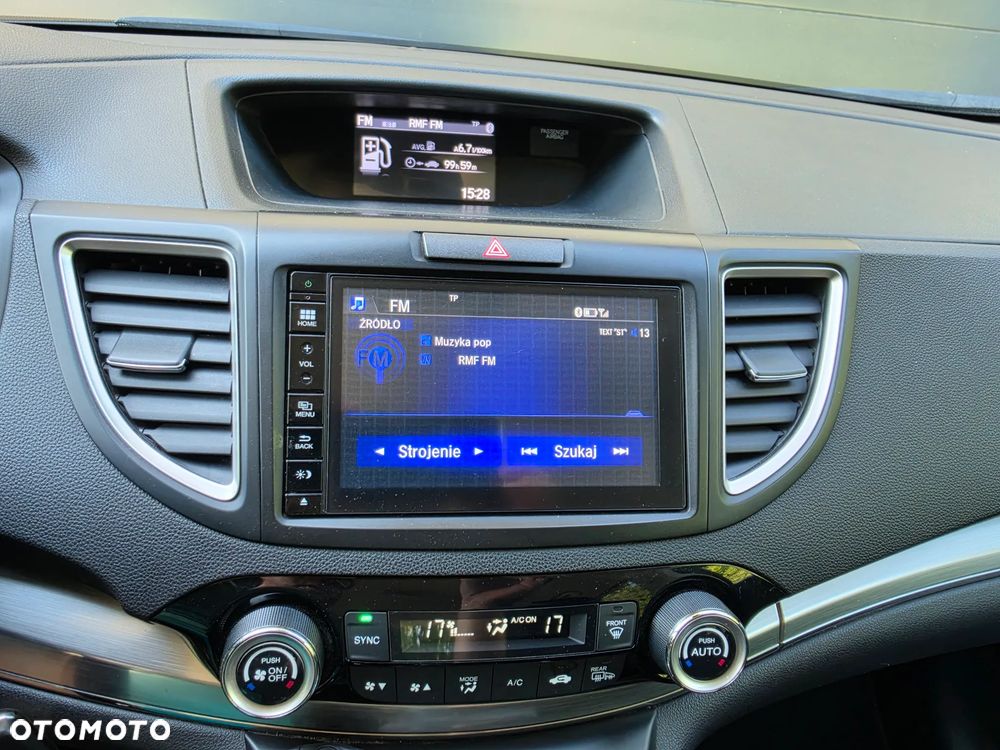 Honda CR-V 1.6i-DTEC Elegance (Honda Connect+) / (2WD) - 20