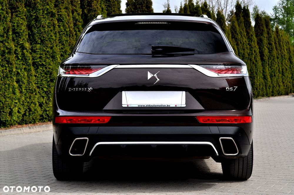 DS Automobiles DS 7 Crossback 1.6 E-Tense 4x4 Rivoli - 6