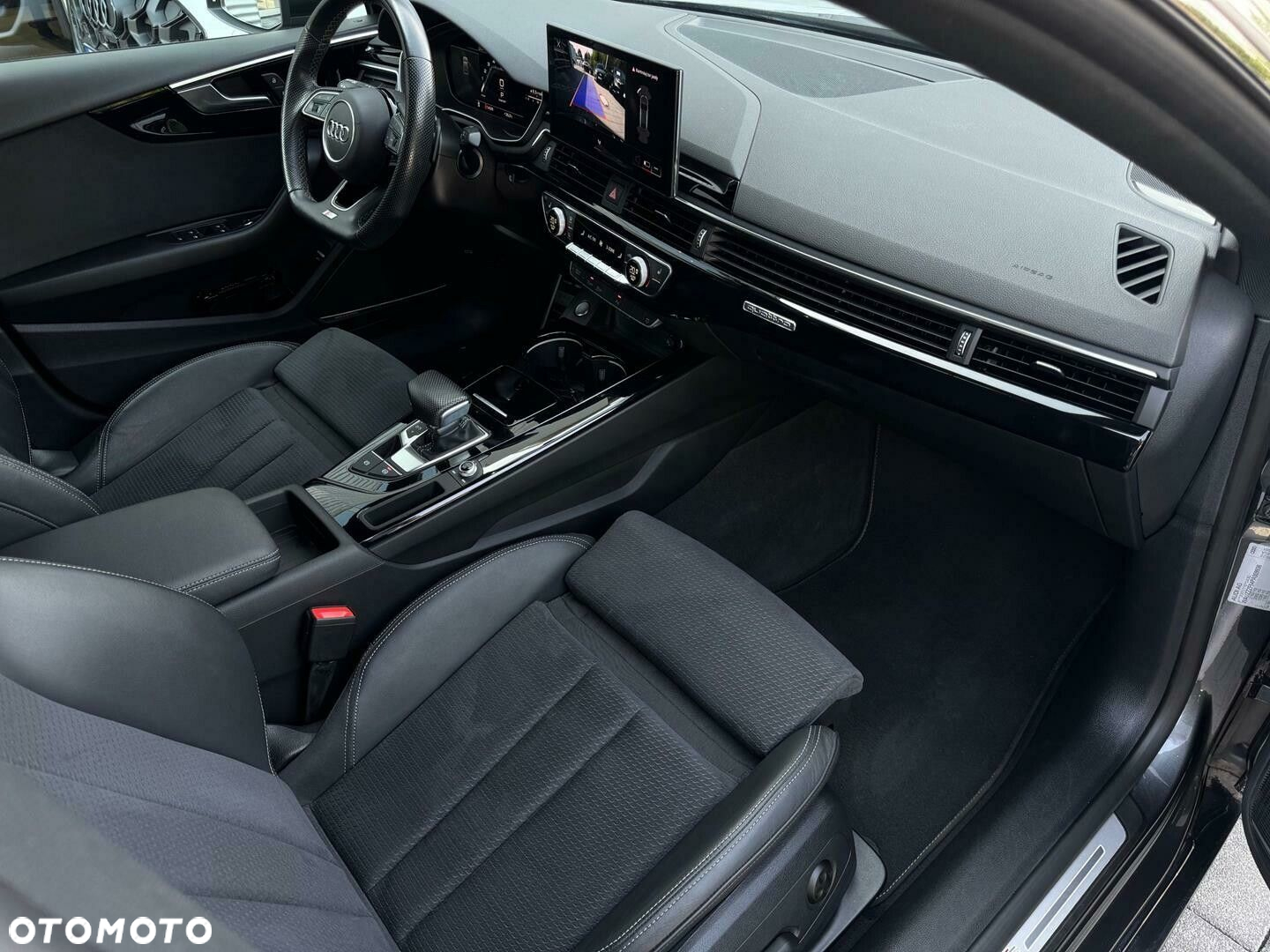 Audi A5 Sportback - 14