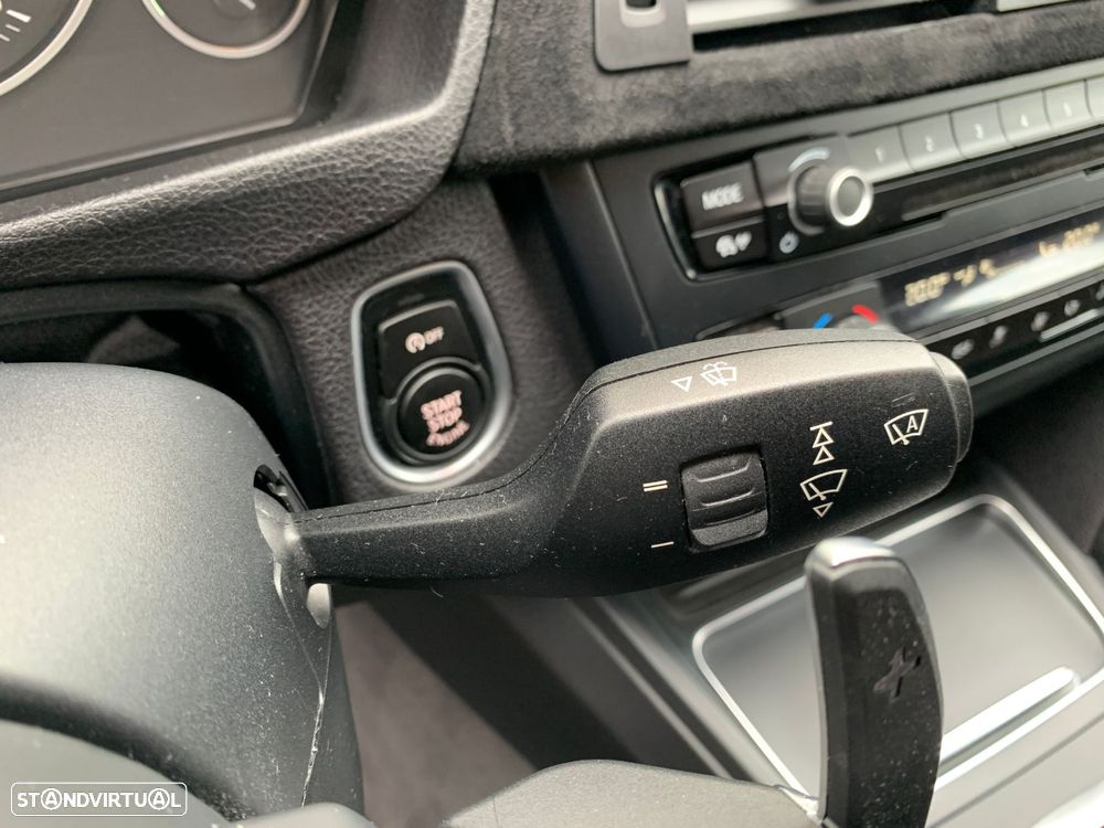 BMW 420 Gran Coupé d Pack M Auto - 41