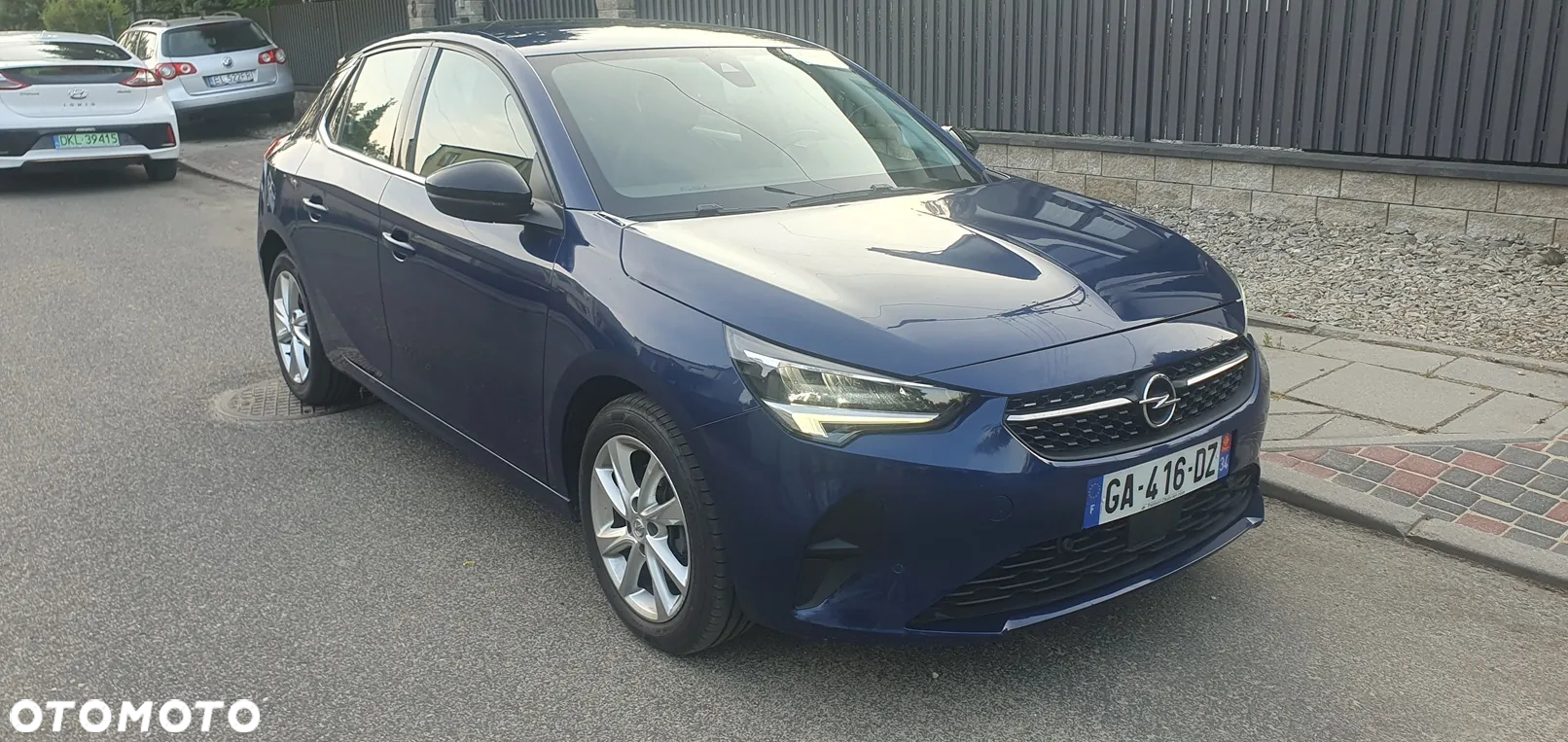 Opel Corsa 1.2 Elegance S&S - 2