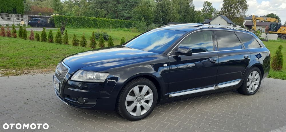 Audi A6 Allroad - 4