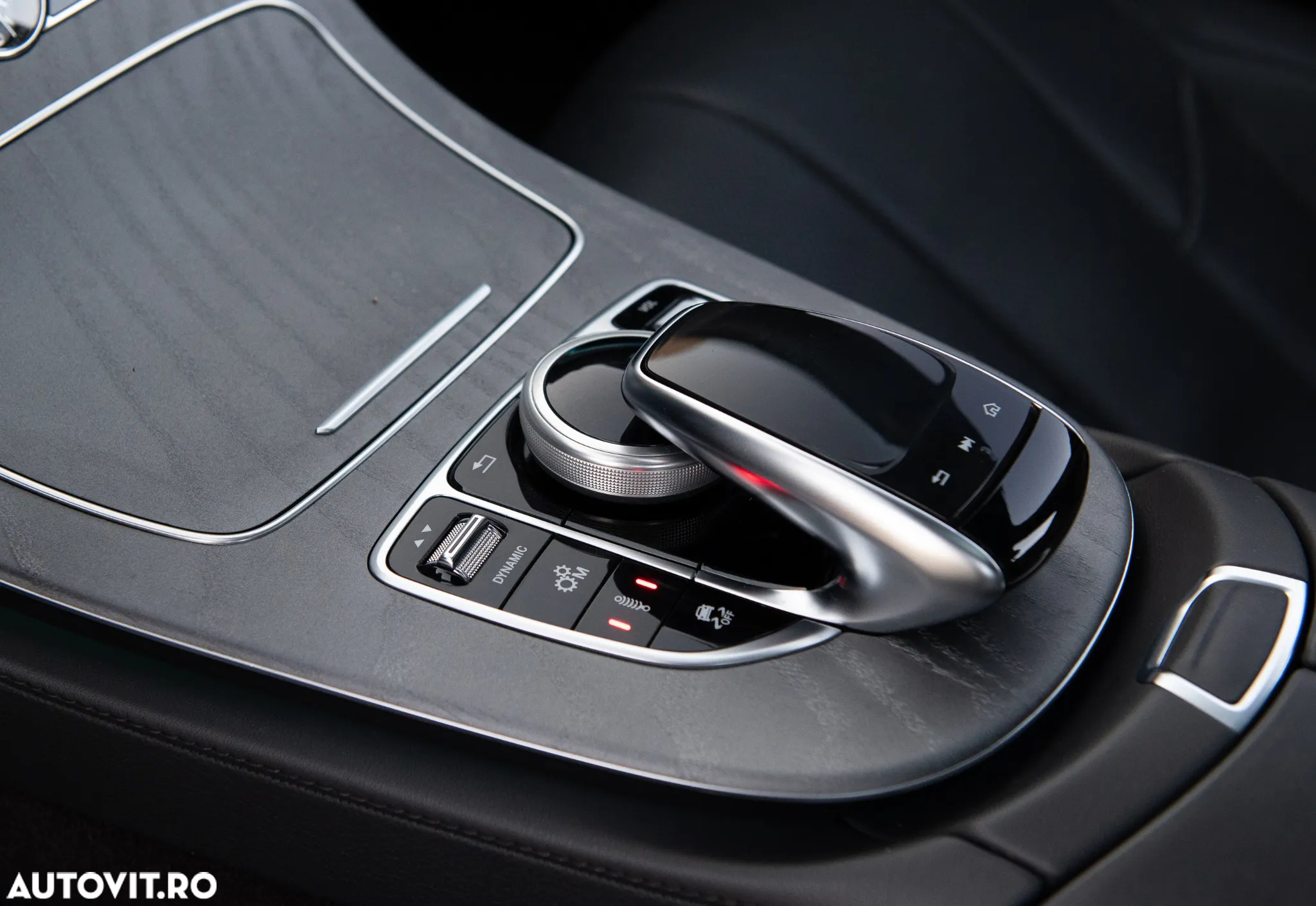 Mercedes-Benz CLS AMG 53 4MATIC Aut - 21