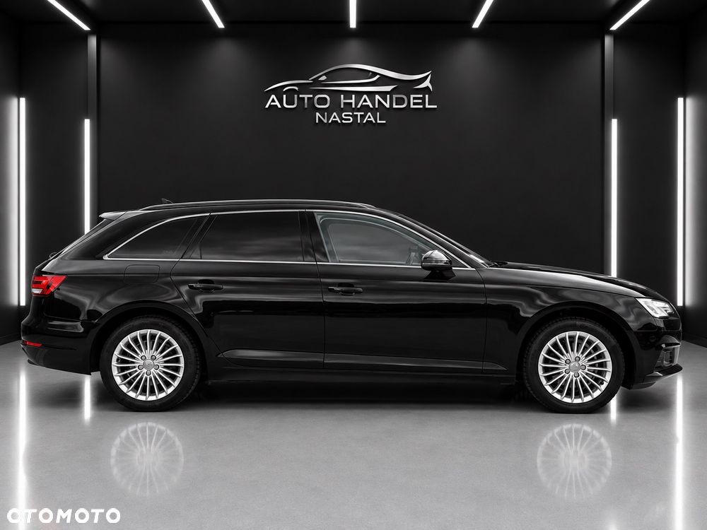 Audi A4 Avant 2.0 TDI S tronic design - 7