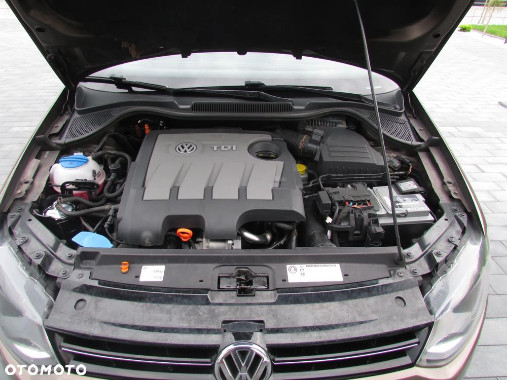 Volkswagen Polo 1.6 TDI Blue Motion Style - 16