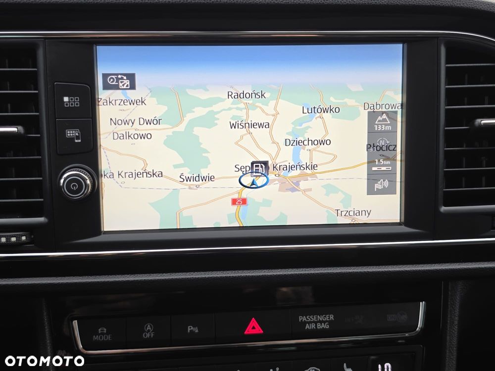 Seat Leon 2.0 TSI DSG OPF Xcellence - 29