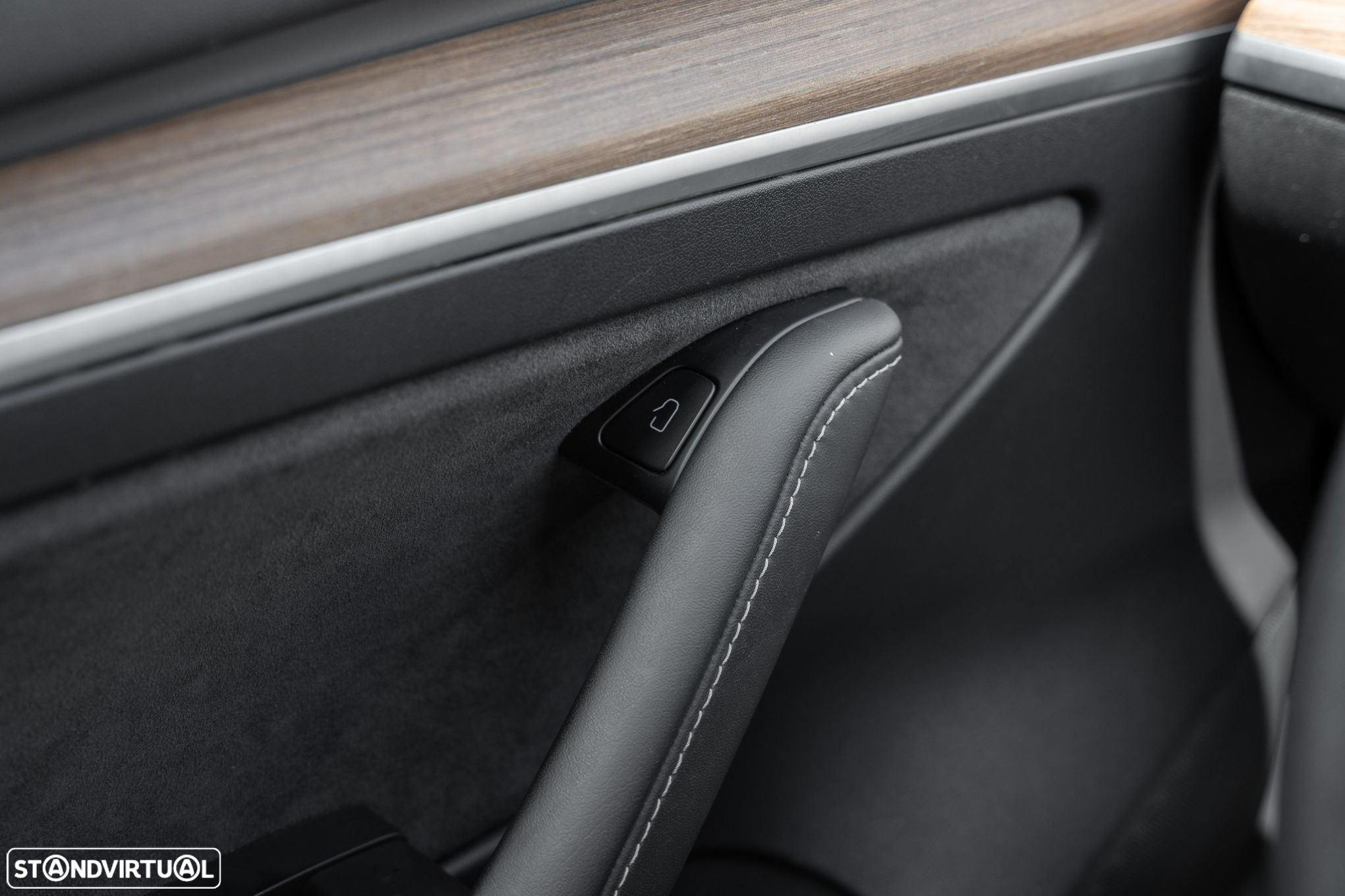 Tesla Model 3 Standard Range Plus RWD - 16