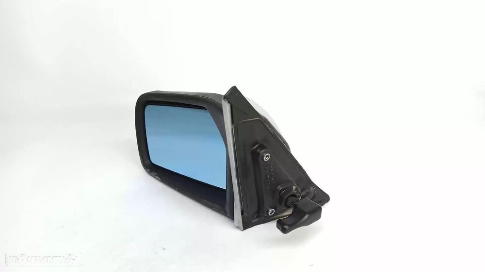 ESPELHO RETROVISOR ESQUERDO MERCEDES-BENZ SEDAN 1982 -1238110361 - 2