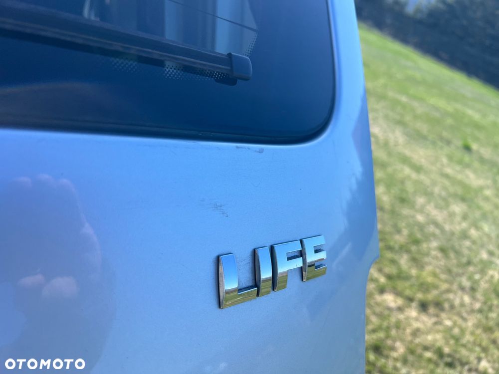 Volkswagen Caddy - 4