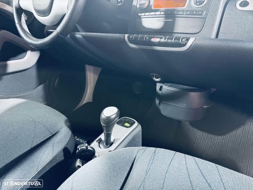 Smart ForTwo Coupé 1.0 Passion 71 - 22