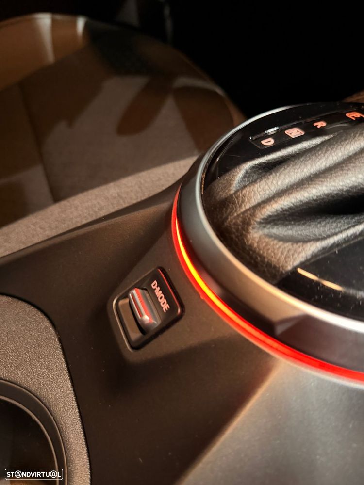 Nissan Juke 1.0 DIG-T Acenta DCT - 36