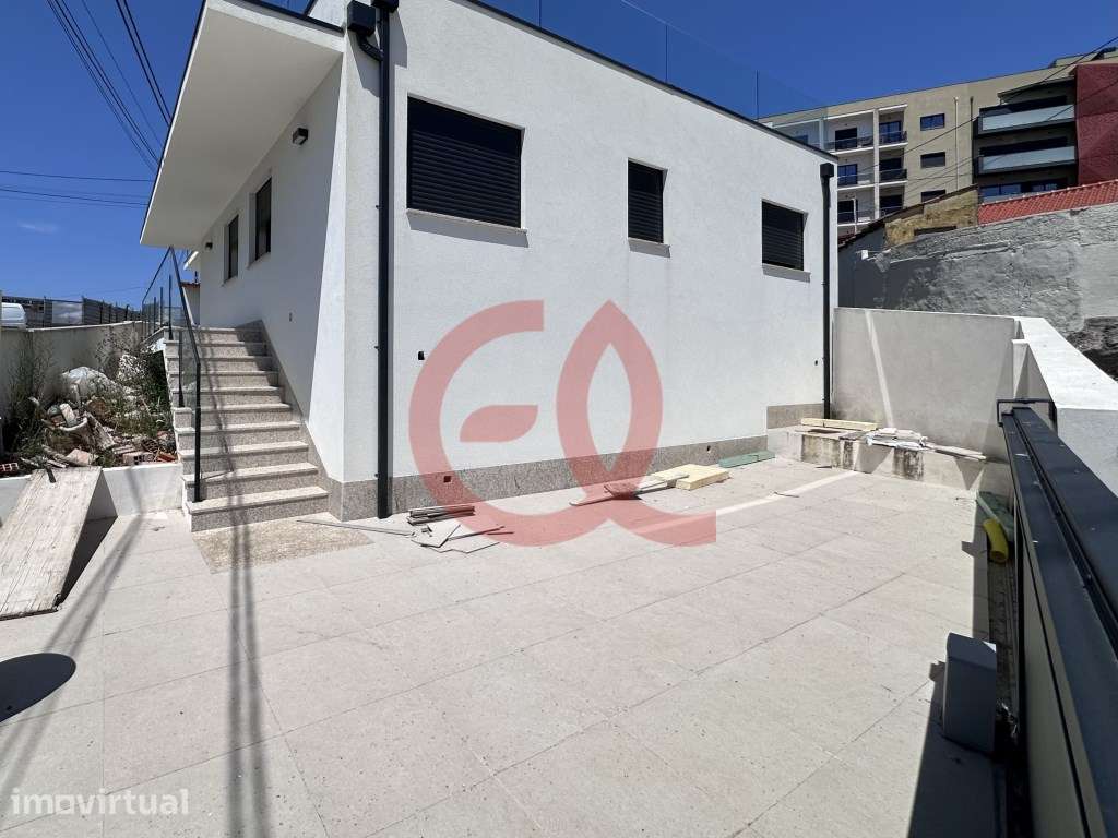 Moradia T3 - Areosa, Viana do Castelo - Grande imagem: 5/36