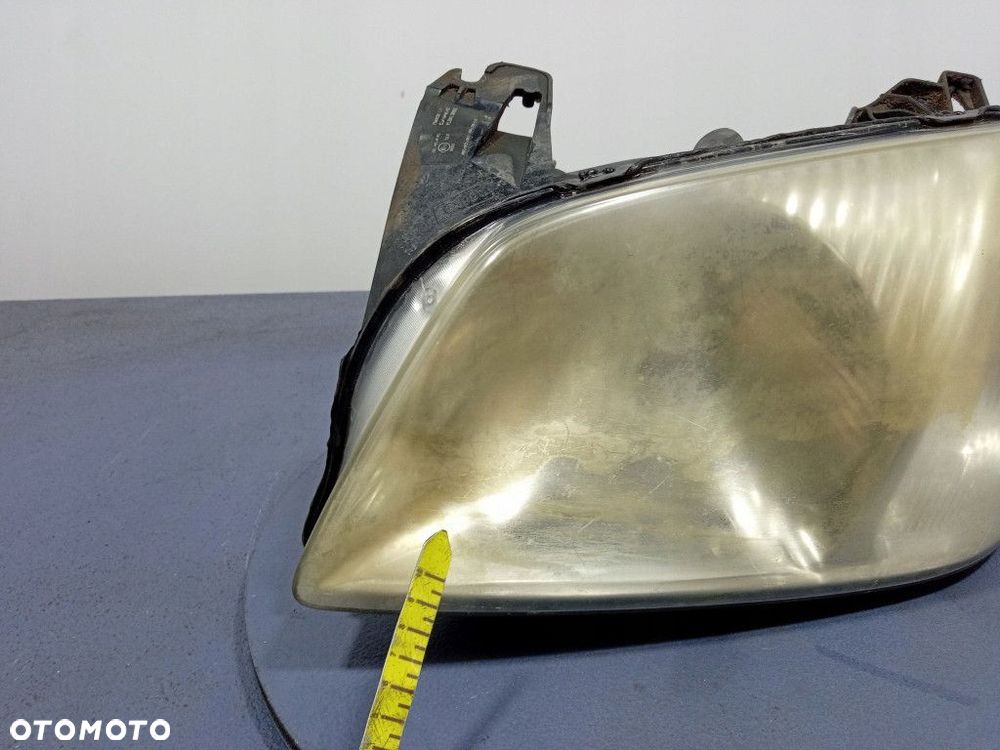 MAZDA TRIBUTE I EP 00-04 REFLEKTOR LEWY LAMPA EU YL8X13006C - 5