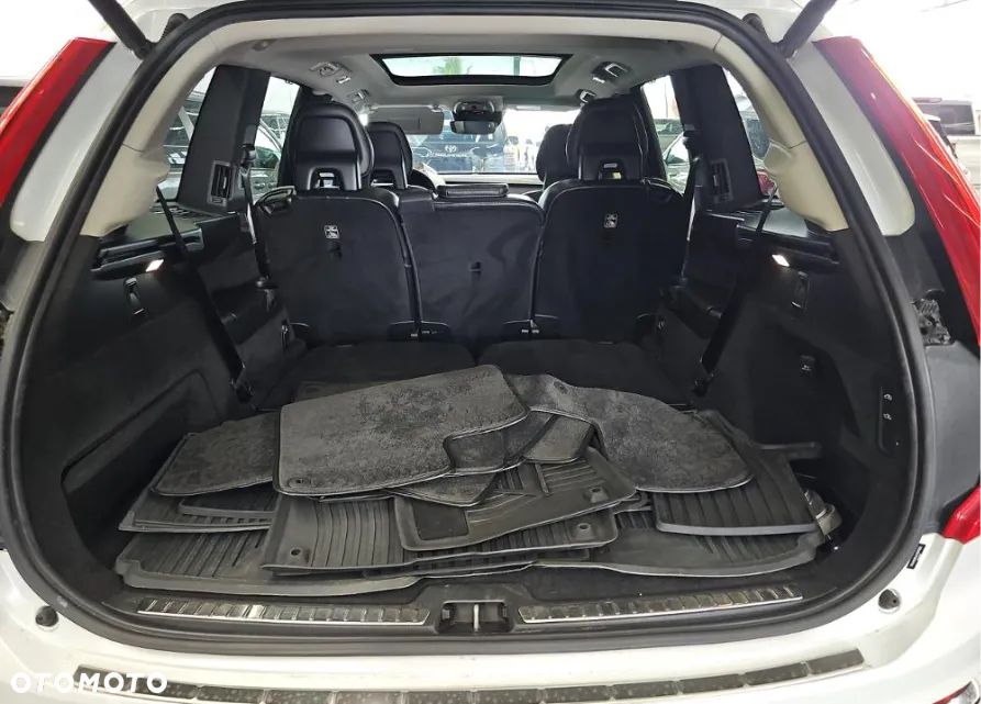 Volvo XC 90 T6 AWD Inscription - 14