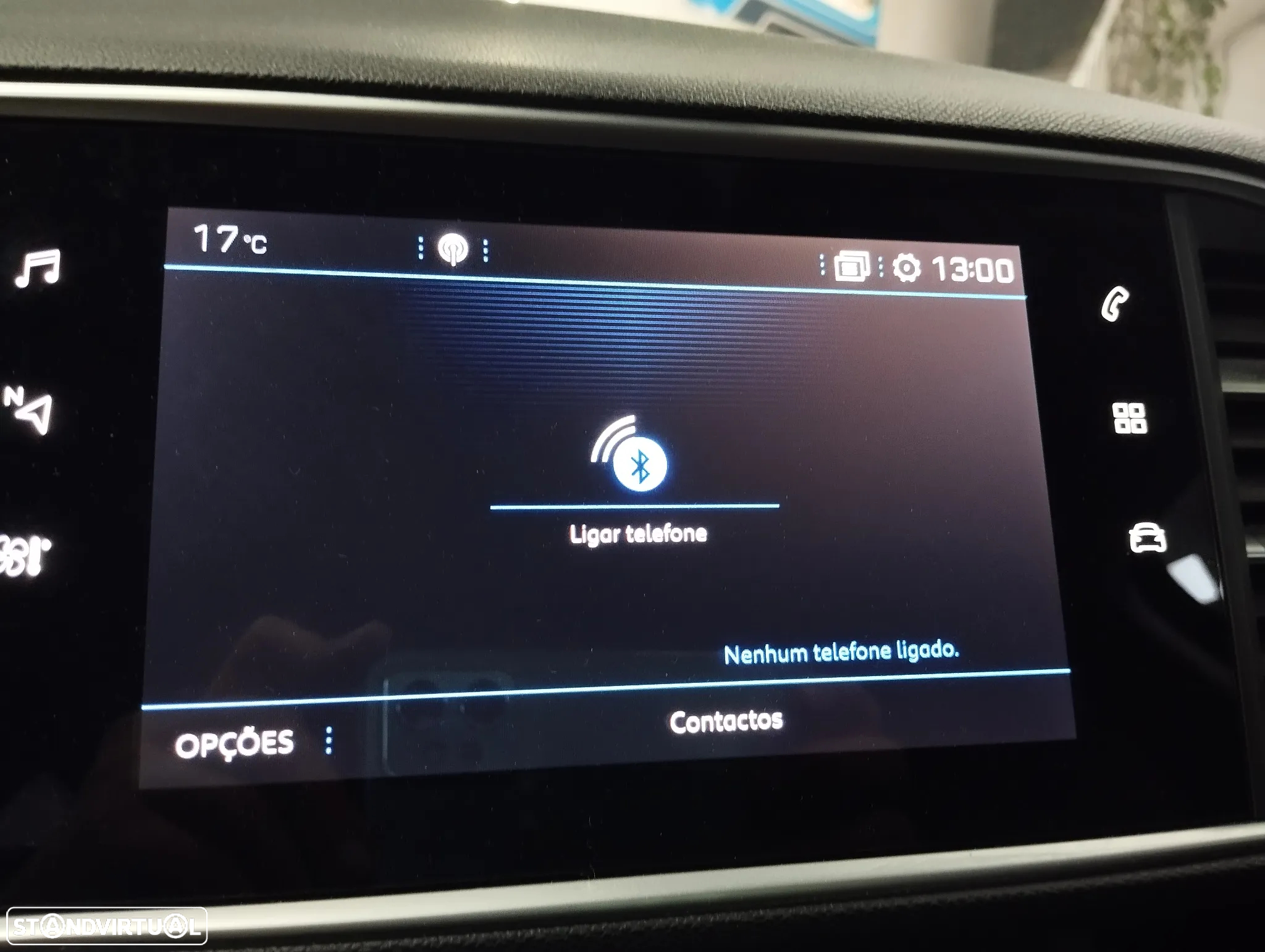 Peugeot 308 SW 1.5 BlueHDi Allure Pack - 31