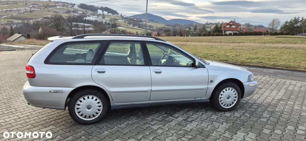 Volvo V40 1.8 Classic Limited Edition Comfort - 6