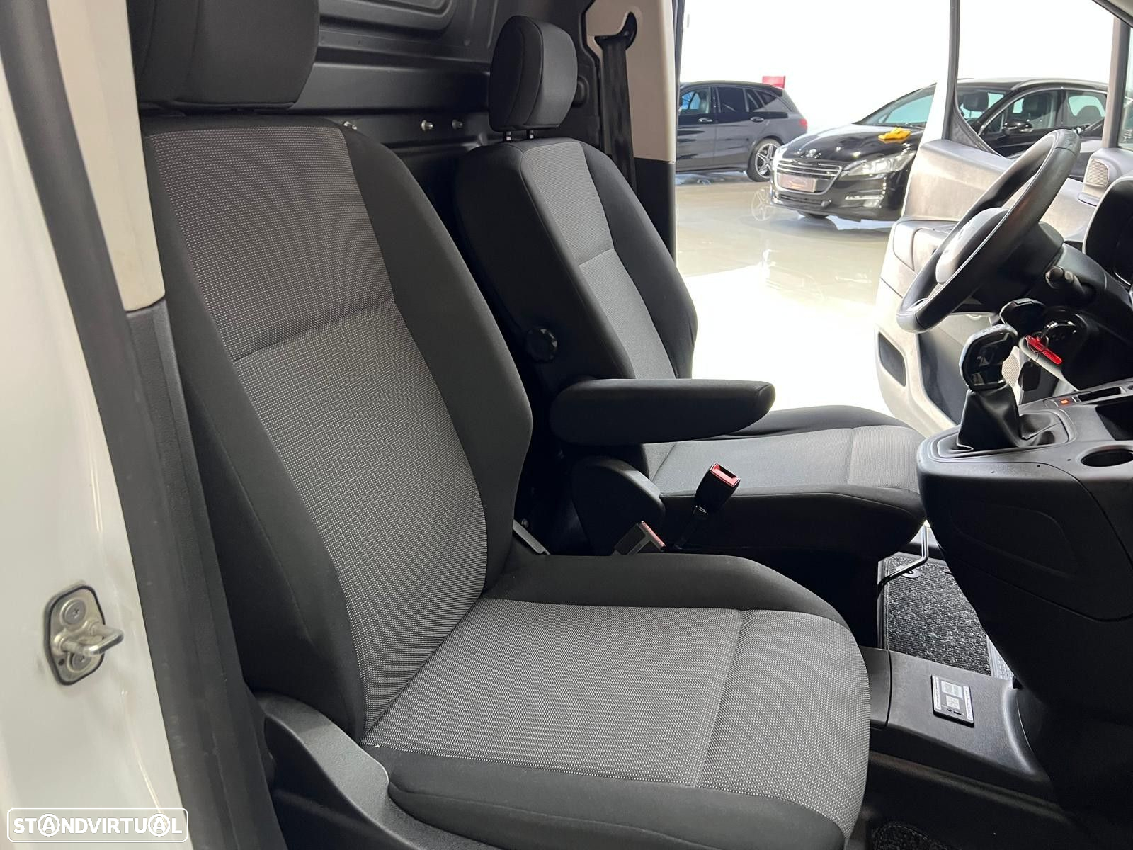 Citroën Berlingo 1.5 BlueHDi M Club - 25