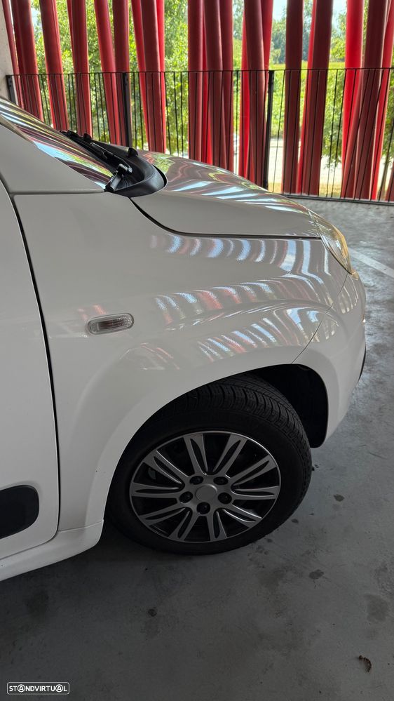 Fiat Panda 1.3 16V Multijet My Life - 22
