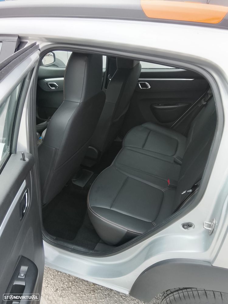 Dacia Spring Comfort - 12