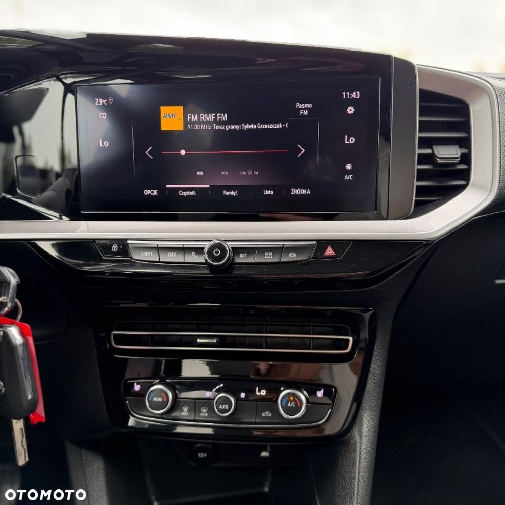 Opel Mokka - 35