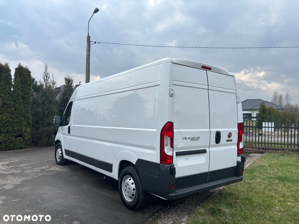 Fiat Ducato - 8