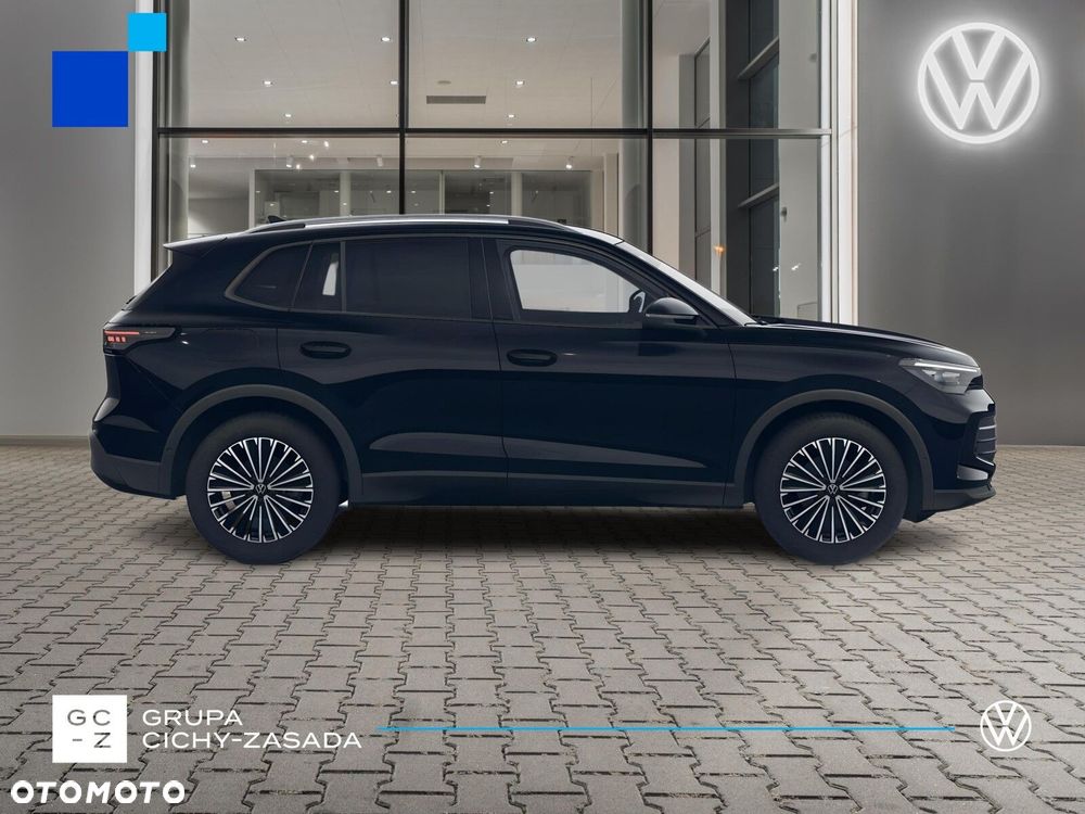 Volkswagen Tiguan 2.0 TSI 4Mot Life Plus DSG - 6