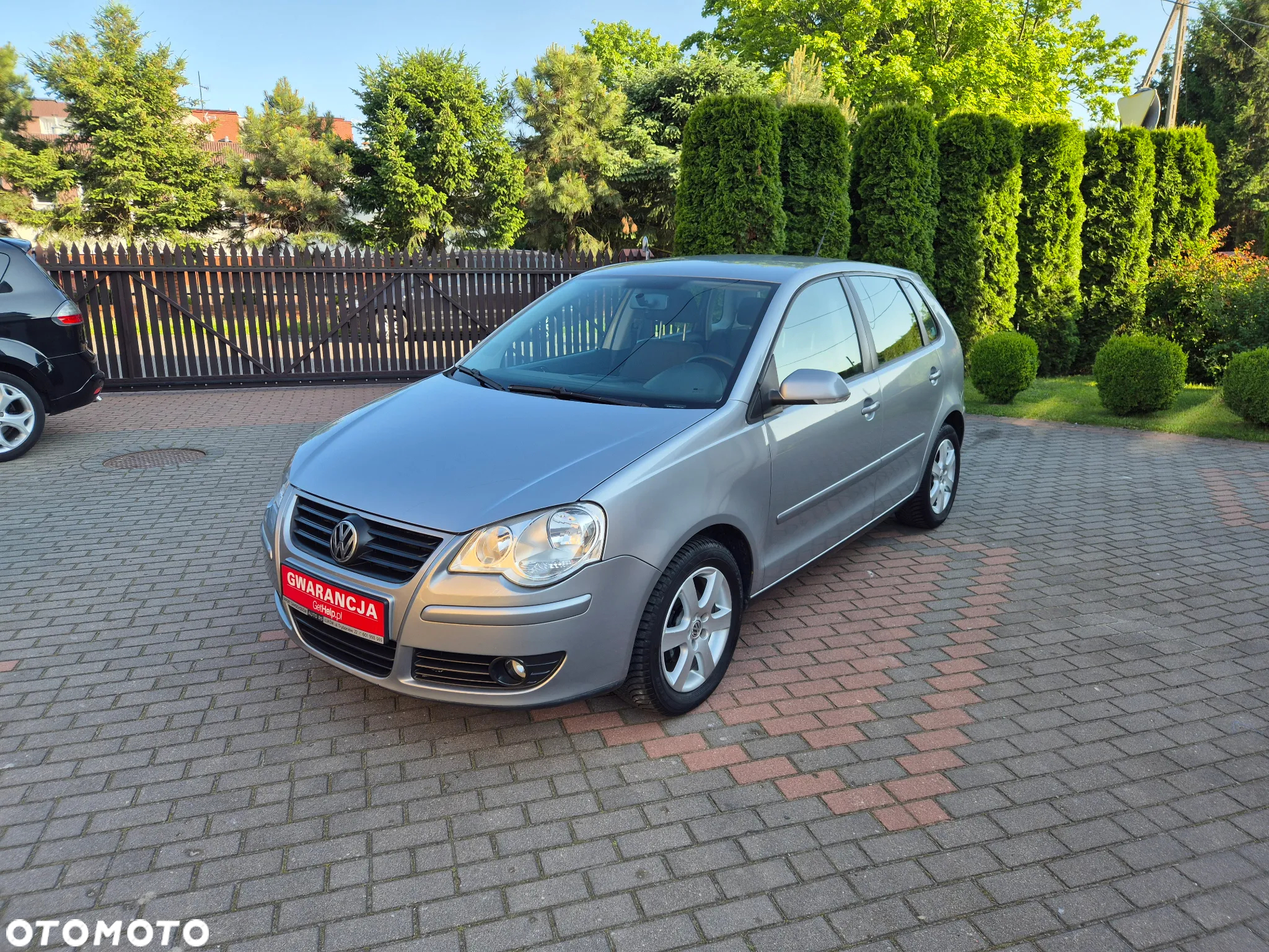 Volkswagen Polo 1.4 16V Sportline - 25