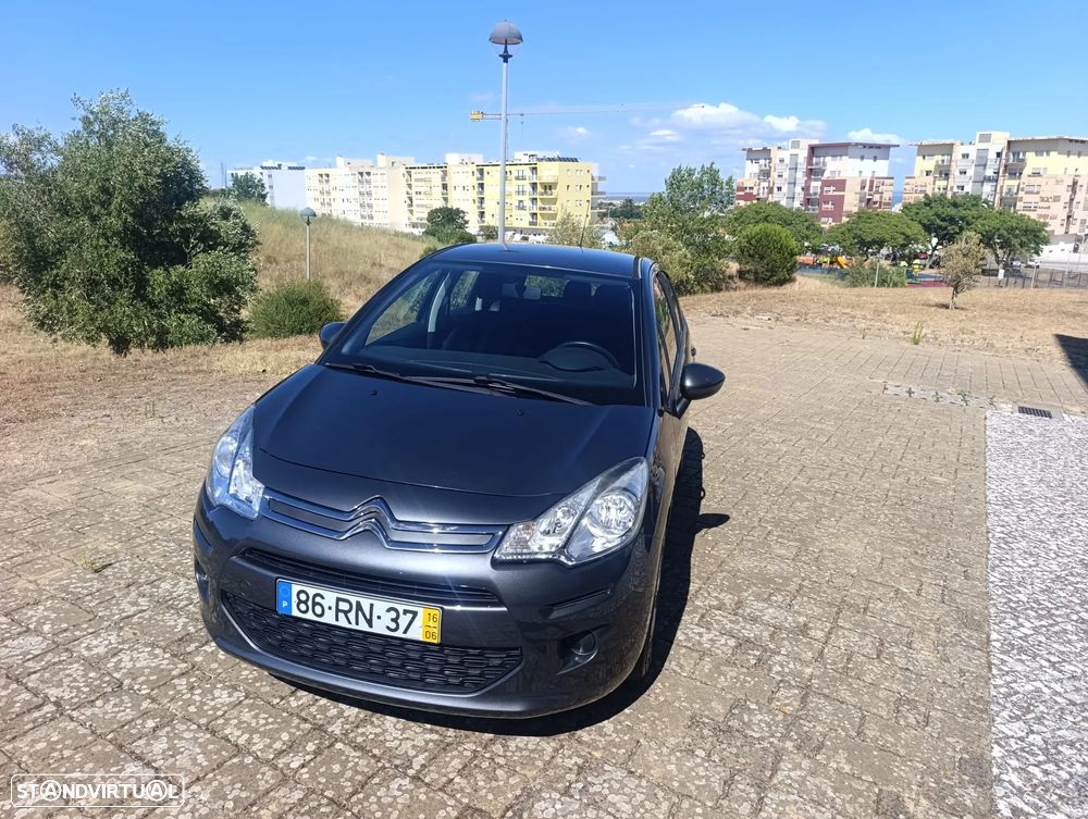 Citroën C3 1.0 PureTech Confort - 6