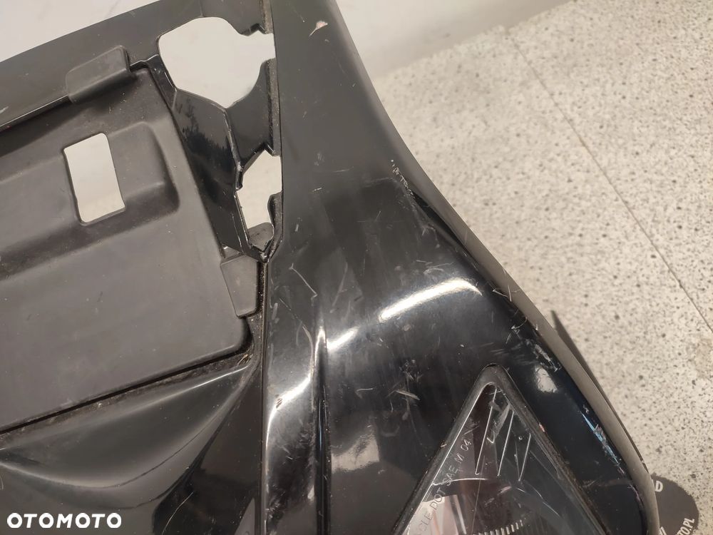 Czacha, czasza, owiewka przód, osłona lampy, lampa przód, przedznia, reflektor Derpi GP1 - 9