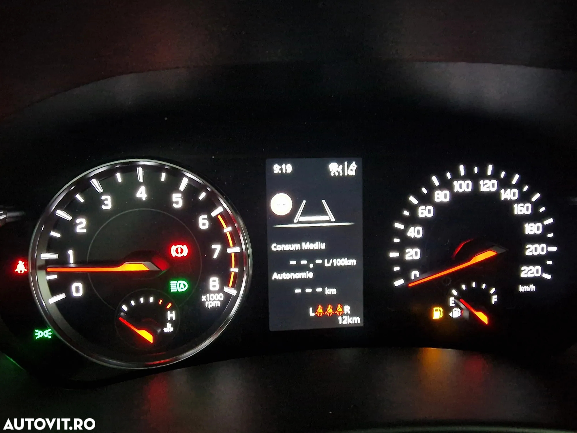 Suzuki Swift 1.2 Dualjet 12V MHEV Spirit - 11