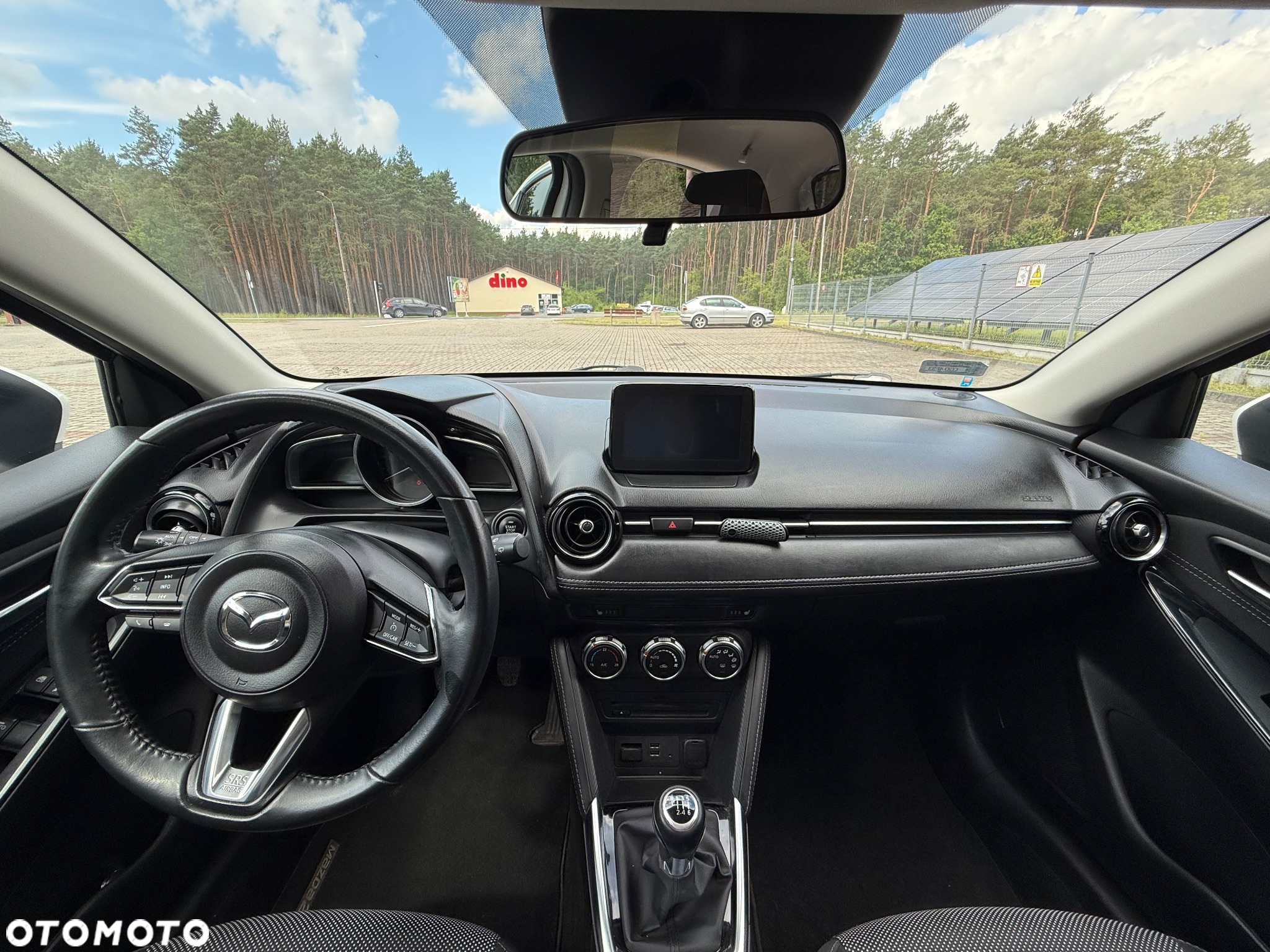 Mazda 2 - 6