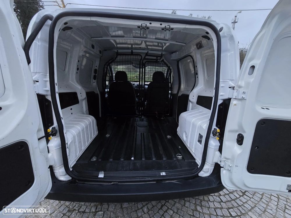 Peugeot Bipper - 7