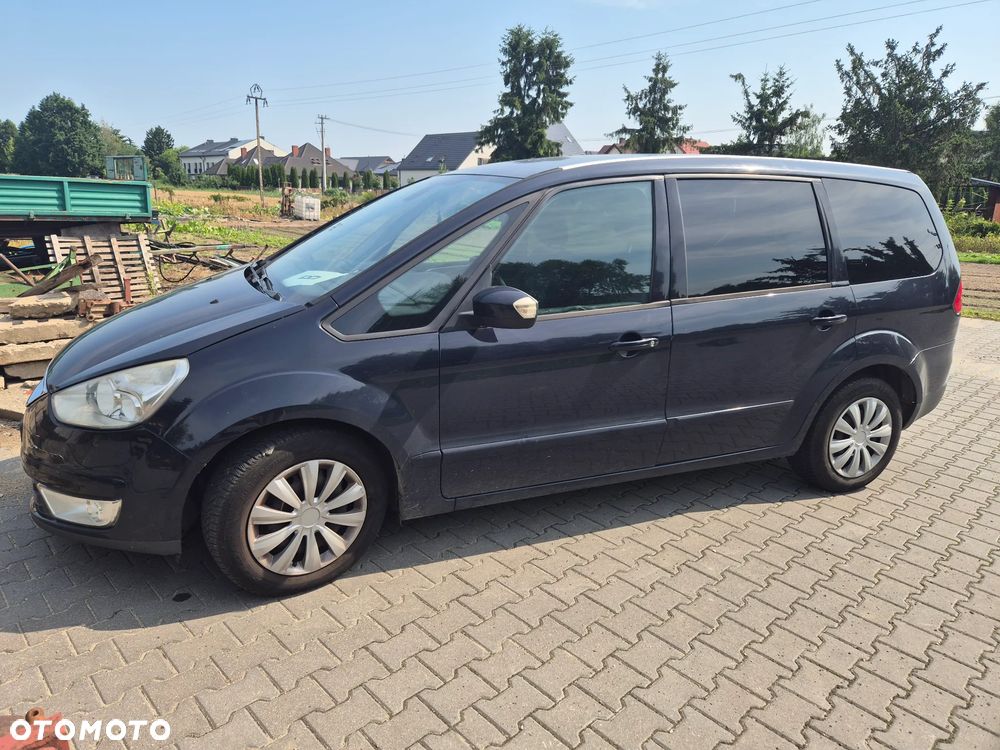 Ford Galaxy - 7