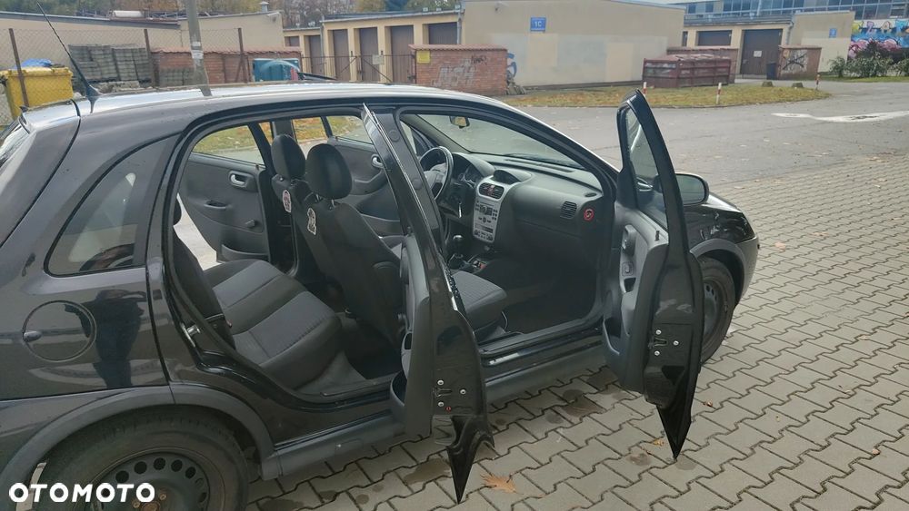 Opel Corsa - 13