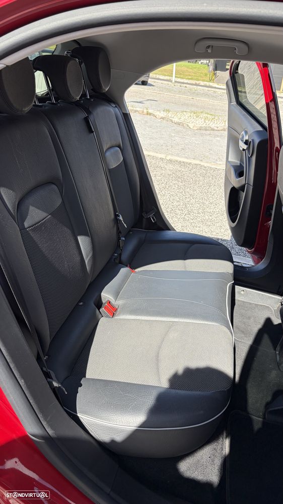 Fiat 500X 1.6 MJ Cross J18 S&S - 14