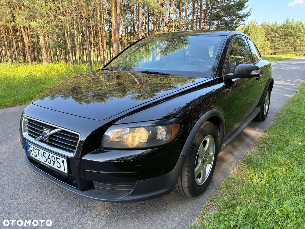 Volvo C30