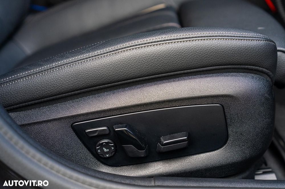 BMW Seria 5 - 21
