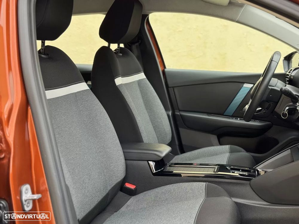Citroën e-C4 Feel - 12