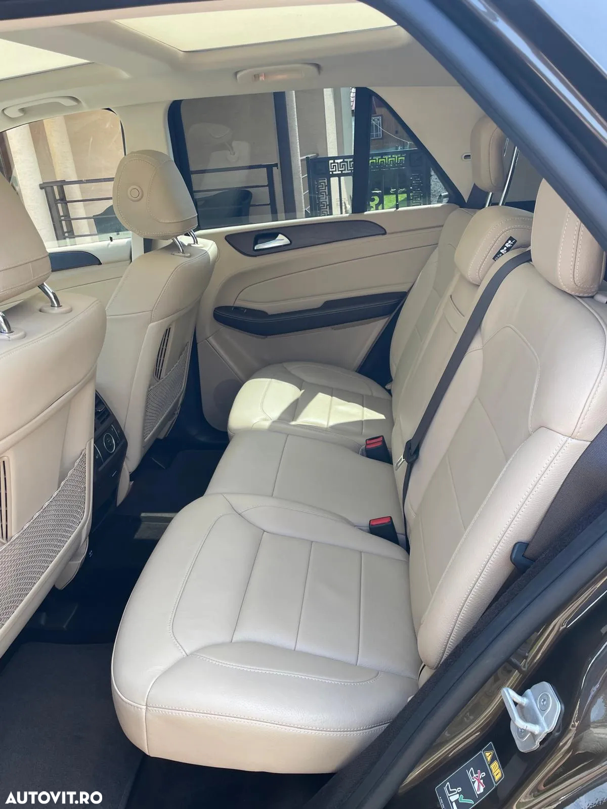 Mercedes-Benz GLC 350 d 4MATIC - 5