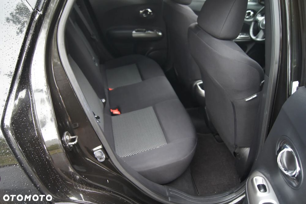 Nissan Juke 1.2 DIG-T N-Way - 23