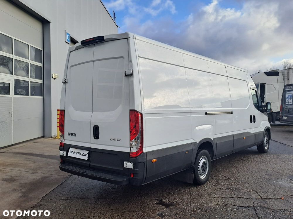Iveco Daily 35S16 - L4H2 - automat - 3